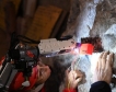 Робот-миньор в Словения: Снимки + видео