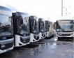 ЕС:Повече продажби на камиони, ванове и автобуси 