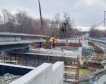 Новият мост Царево-Ахтопол се строи