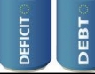 Намалява държавният дефицит в ЕС