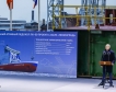 Русия строи петия универсален атомен ледоразбивач