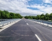 Новият мост на пътя Царево – Ахтопол е готов