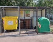 Пет нови "Зелени острова" за отпадъци в София