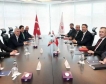 Турция готова за преразглеждане на договора с Боташ