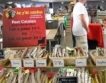 Франция: Инфлацията се забавя до 2,3%