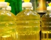 Индия се запасява със слънчогледово олио