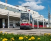 Виена инвестира 223 млн. евро в трамвайна инфраструктура