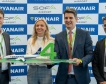 Пет нови дестинации отваря Ryanair в София
