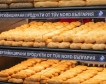 Търговците против 15% надценка за хляба