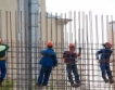 8,8% ръст на разрешителните за строителство
