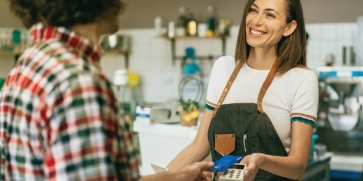 Увеличение на продажбите на дребно: 7,2%