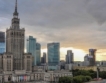 Полша изгражда най-големия транспортен център в Европа