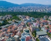 Индекс на производството в услугите - март 2025 г.