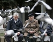 45% от гражданите на ЕС /50-74 г./ с пенсия