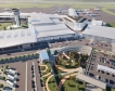 Стартира търгът за Терминал 3/модернизация на Терминал 2