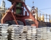 20% ръст на българския износ за Румъния
