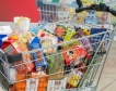 Инфлация:0.0% месечна, 3.7% годишна
