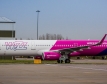 Wizz Air отбеляза 30 милиона превозени пътници