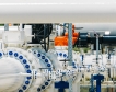 Украйна увеличава вноса на природен газ