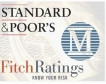 S&P и Fitch Ratings повишиха рейтинг на България