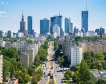 3,4% ръст на БВП на Полша