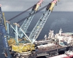 Египет търси нефт и газ, работи с гиганти