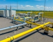 Украйна пуска газ през България