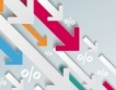Безработица в еврозоната - 6,3%, у нас - 3,6%
