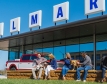 САЩ: Възможност за поскъпване на храните