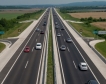 Хърватска: АМ А5 стигна до границата с Унгария