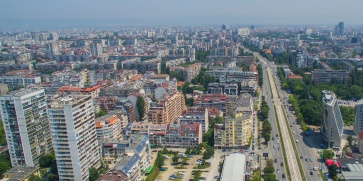 15% ръст на цените на недвижимите имоти