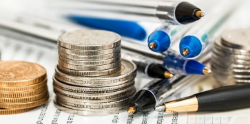 2549 лв. средна заплата през Q3