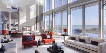 Пазарът на имоти за Q3