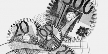 Годишната инфлация в ЕС и България