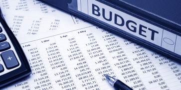 Какво става, когато бюджетът не е приет