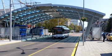 МРРБ: Започва изпълнението на стратегически проекти