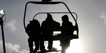 Боровец и Банско - челни места в Европа