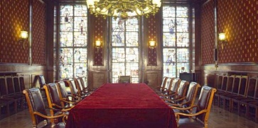 €40,754 млрд. са международните валутни резерви