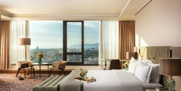 Дигиталната трансформация на туризма