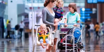 ЕС: без компенсация при закъснял полет