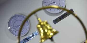 БФБ: 148% ръст на сделките през януари