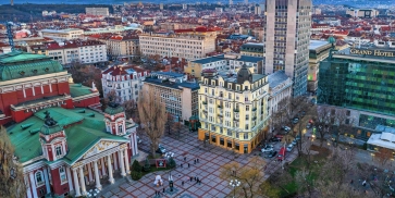 Имоти: Ръст на сделките със собствени средства