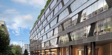 Преначертават картата на имотния пазар