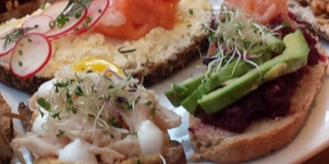 103% ръст на пазара на високопротеинови храни в у нас