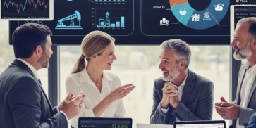 Външно финансиране: 90% идват от ЕС