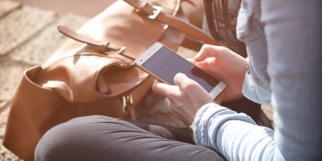 Он лайн пазаруването у нас възлиза на 2,69 млрд. евро