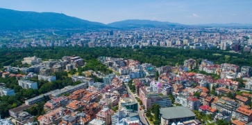 Имоти: Висок инвеститорски интерес