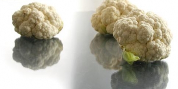 Поскъпва карфиолът, поевтинява чесънът