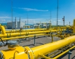 30% ръст на доставките на природен газ в България 