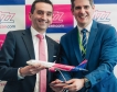 Wizz Air с нов самолет в България, пет нови маршрута 